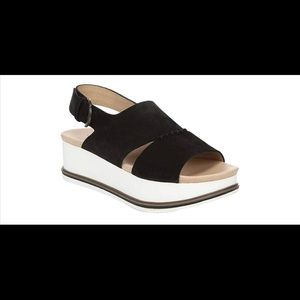 Dr.Scholls | Catch me wedge sandal